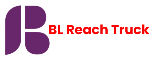 BL Reach Truck